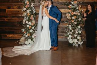 P&M Notary and Officiant - 30