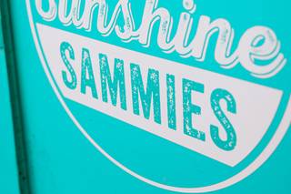 Sunshine Sammies - 6
