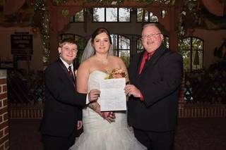 Mid-Michigan Weddings - 19