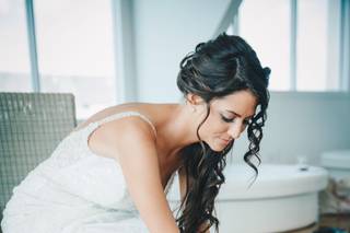 BellaBeauty Bridal - 36