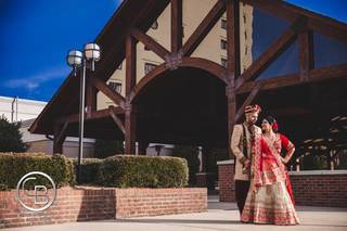 Embassy Suites Greenville Golf Resort & Conference Center - 16