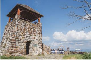 Nantahala Weddings & Events - 89