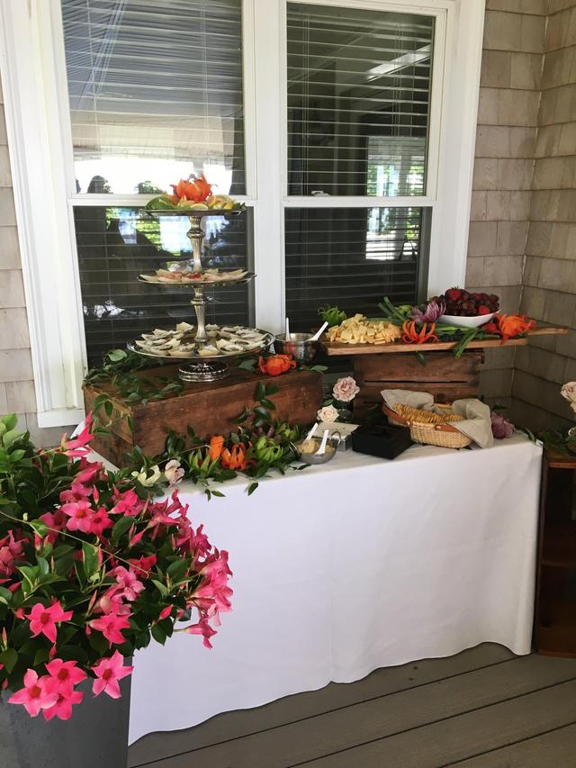Violet Custom Catering - 3