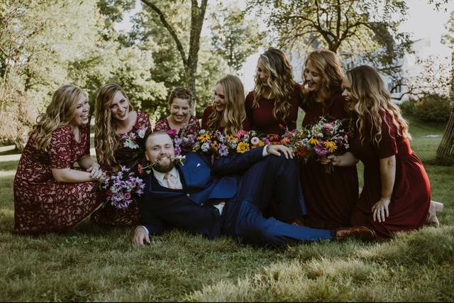 L. Sanborn Photography - 4