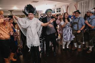 Stephen Tang Photo - 15