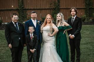 Amber Starr Photography - 7