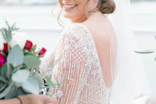 Glamour Me Bridal - 52