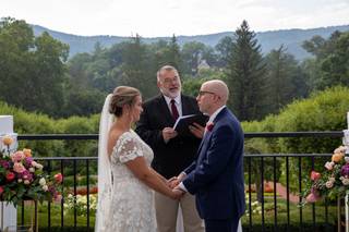 Todd A. Gray, Wedding Officiant - 72