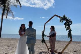 Small Miami Weddings - 27
