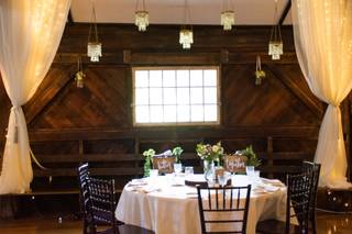 The Old Lantern Inn and Barn - 20