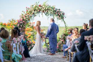 Emmy Jimenez Weddings & Events - 14
