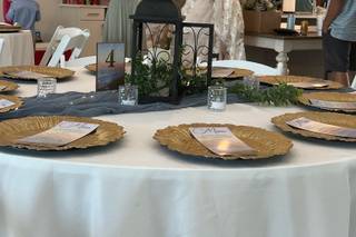 Island Sands Beach Weddings - 13
