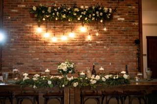 Petal and Bean Floral and Event Planning - 12