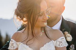 Graykin Hair & Makeup - 32