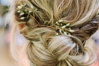 Julie Morgan Hair and Makeup - 8