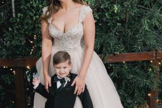 One Story Weddings - 32