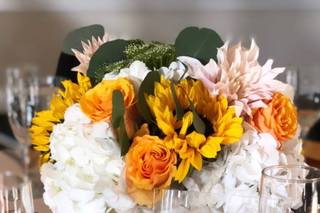 Just For Fun flowers - 46