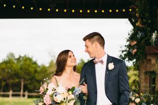 Dove Ridge Vineyard - 80