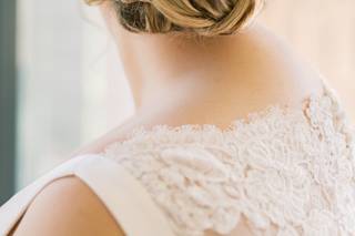 Modern Bridal Studio - 18