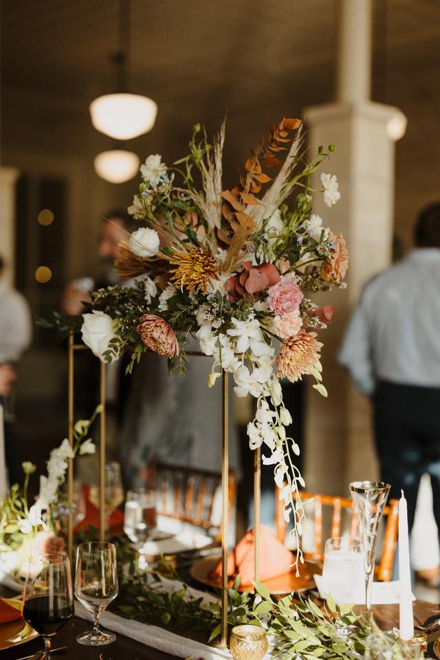 Touch of Whimsy Design & Coordination - 2