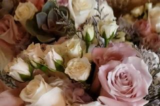Kevin Reeder Wedding Flowers - 36