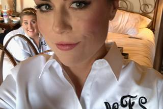 Ginger Papp Makeup Artistry - 7