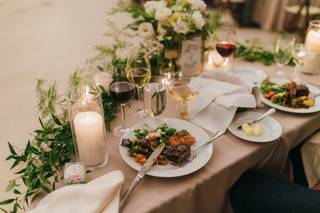 Creative Services Catering & Event Planning - 7