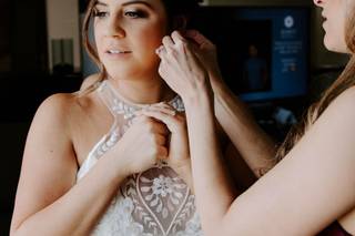 Corinne Smith Makeup & Hair - 13