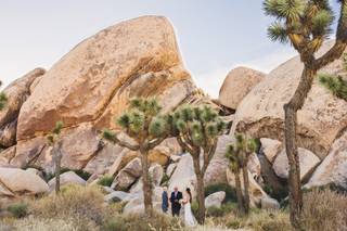 Joyful Weddings & Events - 24
