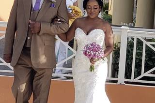 Bride & Beauty Limited - 45