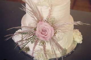 Palermo's Custom Cakes & Bakery - 52