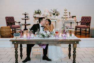 J. CLOSS Events and Weddings - 12