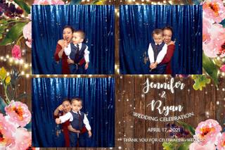 Perfect Touch Photobooth Company - 7