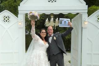 Let's Get Married Wedding Officiant - 44