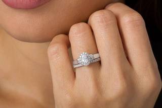 Diamond Traces - 9
