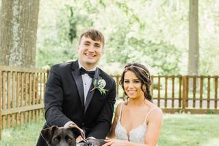 Britt Lee Wedding & Portrait Photography - 40