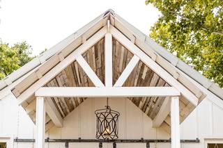 The Chapel at Gruene - 59