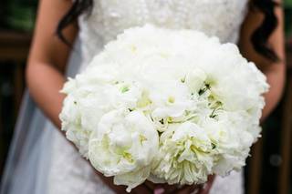 Whimsey Florals - 17