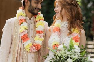 Romantic Florals - 10
