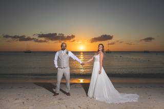 Aruba Wedding - 48