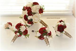 Hey Bouquet - 27