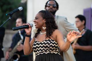 Royal Dukes Band - 29