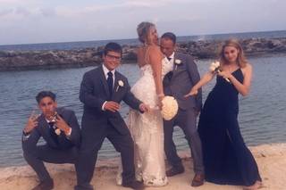Romantics Travel Destination Weddings and Honeymoons - 31