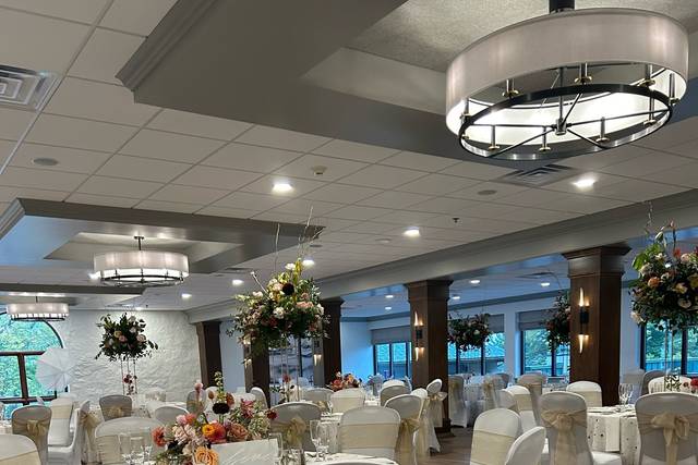 Whitford Country Club 1