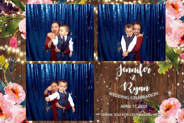 Perfect Touch Photobooth Company - 4