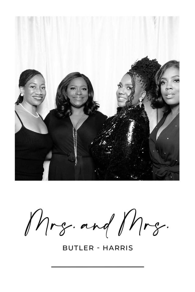 Majestic Photo Booth and Prints - 3