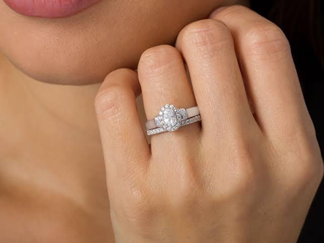 Diamond Traces - 1