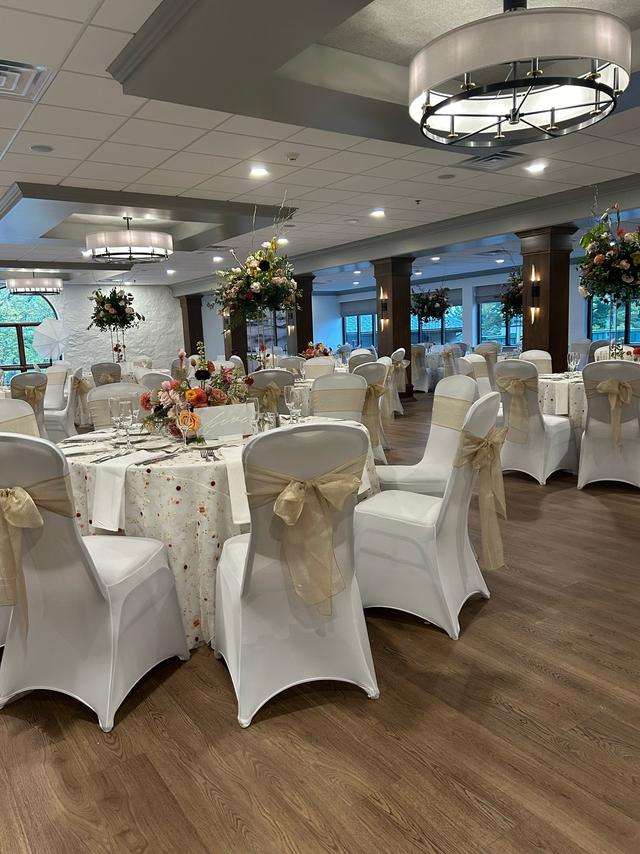 Whitford Country Club - 2
