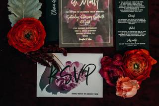 Tropic of Flowers - 10