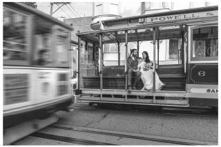 Arch Wedding Studio - 40